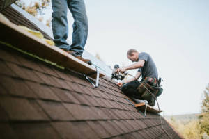 Local Roofers in Rollag, MN